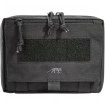 Tasmanian Tiger EDC Pouch - Black