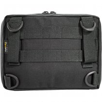 Tasmanian Tiger EDC Pouch - Black