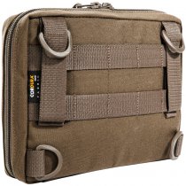 Tasmanian Tiger EDC Pouch - Coyote