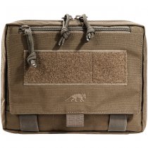 Tasmanian Tiger EDC Pouch - Coyote