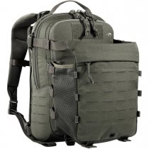 Tasmanian Tiger Assault Pack 12 IRR - Stone Grey Olive