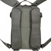 Tasmanian Tiger Assault Pack 12 IRR - Stone Grey Olive