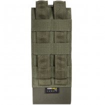 Tasmanian Tiger Tac Pouch 2 Radio MK2 - Olive