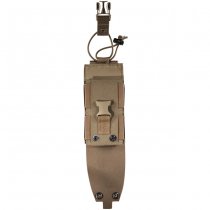 Tasmanian Tiger Tac Pouch 2 Radio MK2 - Olive