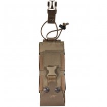 Tasmanian Tiger Tac Pouch 2 Radio MK2 - Coyote