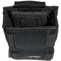 Tasmanian Tiger Single Pistol Magazine Pouch MCL L - Black