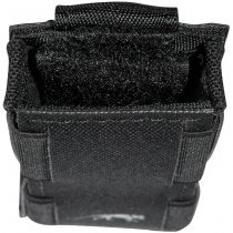 Tasmanian Tiger Single Pistol Magazine Pouch MCL L - Black