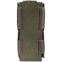 Tasmanian Tiger Single Pistol Magazine Pouch MCL L - Olive