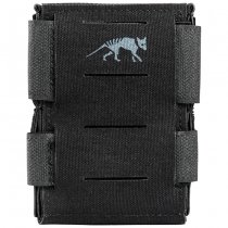 Tasmanian Tiger Single Rifle Magazine Pouch MCL LP - Black