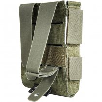 Tasmanian Tiger Single Rifle Magazine Pouch MCL LP - Olive