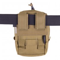 Helikon-Tex BMA Belt Molle Adapter 3 - Shadow Grey