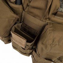 Helikon-Tex Guardian Chest Rig - Shadow Grey