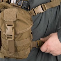 Helikon-Tex Guardian Chest Rig - Shadow Grey