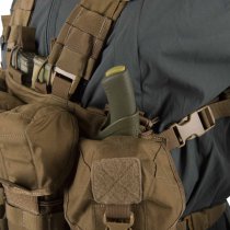 Helikon-Tex Guardian Chest Rig - Shadow Grey