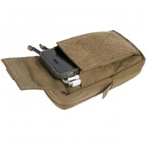 Helikon-Tex Navtel Pouch O.08 - Flecktarn