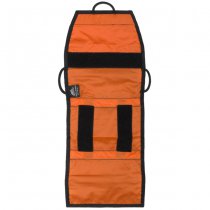 Helikon-Tex Trip Roll Organizer - Orange