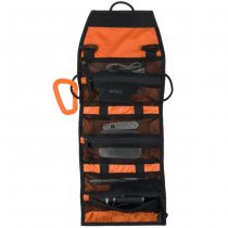 Helikon-Tex Trip Roll Organizer - Orange