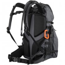 Helikon-Tex Elevation Backpack - Black