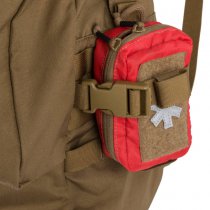 Helikon-Tex Guardian Assault Backpack - Olive Green