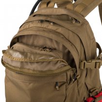 Helikon-Tex Guardian Assault Backpack - Olive Green