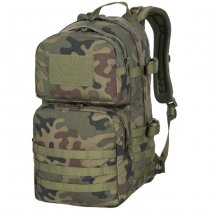 Helikon-Tex Ratel Mk2 Backpack - PL Woodland