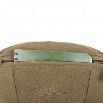 Helikon-Tex Bandicoot Waist Pack - Coyote / Adaptive Green A