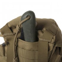 Helikon-Tex Essential Kitbag - Olive Green