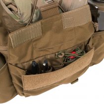 Helikon-Tex Foxtrot Mk2 Belt Rig - Olive Green