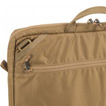 Helikon-Tex Laptop Briefcase - Coyote / Black A