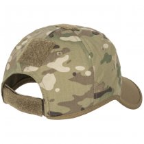 Helikon-Tex Logo Cap - Adaptive Green / Coyote A