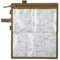 Helikon-Tex Map Case - Black