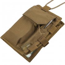 Helikon-Tex Map Case - Olive Green