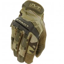 Mechanix Wear M-Pact Glove - Multicam