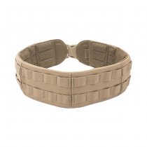 Warrior Gunfighter Belt - Coyote - XL