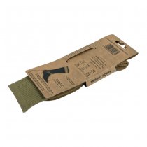 Helikon-Tex Merino Socks - Olive Green / Coyote - L