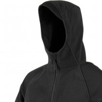 Helikon-Tex Cumulus Heavy Fleece Jacket - Black - M