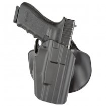 Safariland 578 GLS Pro-Fit Combo Holster Wide Long - Dark Earth - Links