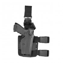 Safariland 6005 SLS Tactical Holster H&K Mk23 - Dark Earth - Links