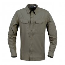 Helikon-Tex Defender Mk2 Tropical Shirt - Dark Olive - S