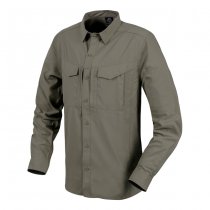 Helikon-Tex Defender Mk2 Tropical Shirt - Dark Olive - S