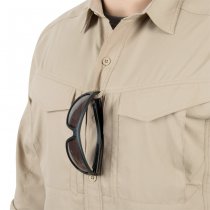 Helikon-Tex Defender Mk2 Tropical Shirt - Dark Olive - M