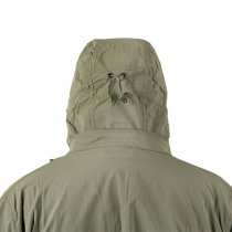 Helikon-Tex Trooper Jacket - Olive - XL