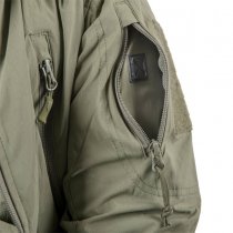 Helikon-Tex Trooper Jacket - Olive - XL