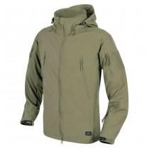 Helikon-Tex Trooper Jacket - Olive - XL