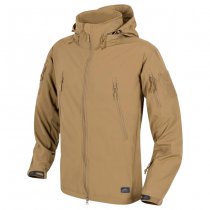 Helikon-Tex Trooper Jacket - Coyote - M