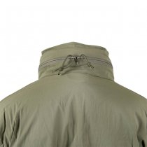 Helikon-Tex Trooper Jacket - Alpha Green - XS