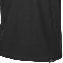 Helikon-Tex Tactical T-Shirt Topcool Lite - Black - S