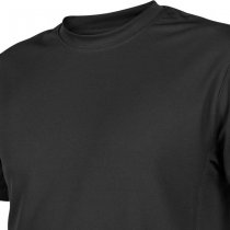 Helikon-Tex Tactical T-Shirt Topcool Lite - Black - M