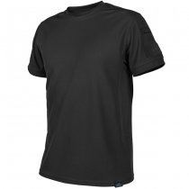 Helikon-Tex Tactical T-Shirt Topcool Lite - Black - XL