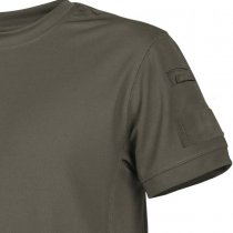 Helikon-Tex Tactical T-Shirt Topcool Lite - Olive Green - S